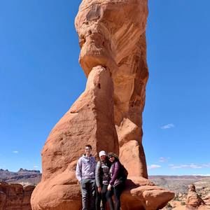 Meet your Posher, Michelle